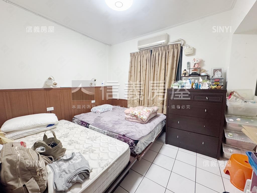 人壽新春雅寓二樓房屋室內格局與周邊環境