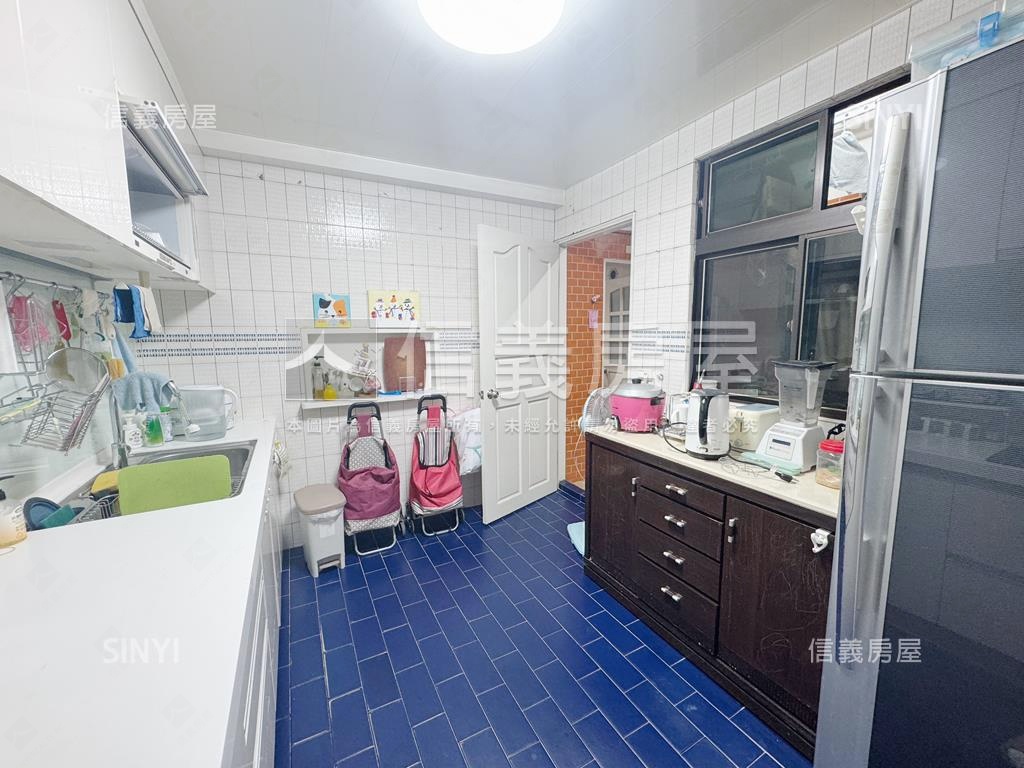 人壽新春雅寓二樓房屋室內格局與周邊環境