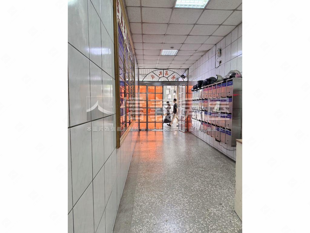 捷運大橋頭站優質兩房房屋室內格局與周邊環境