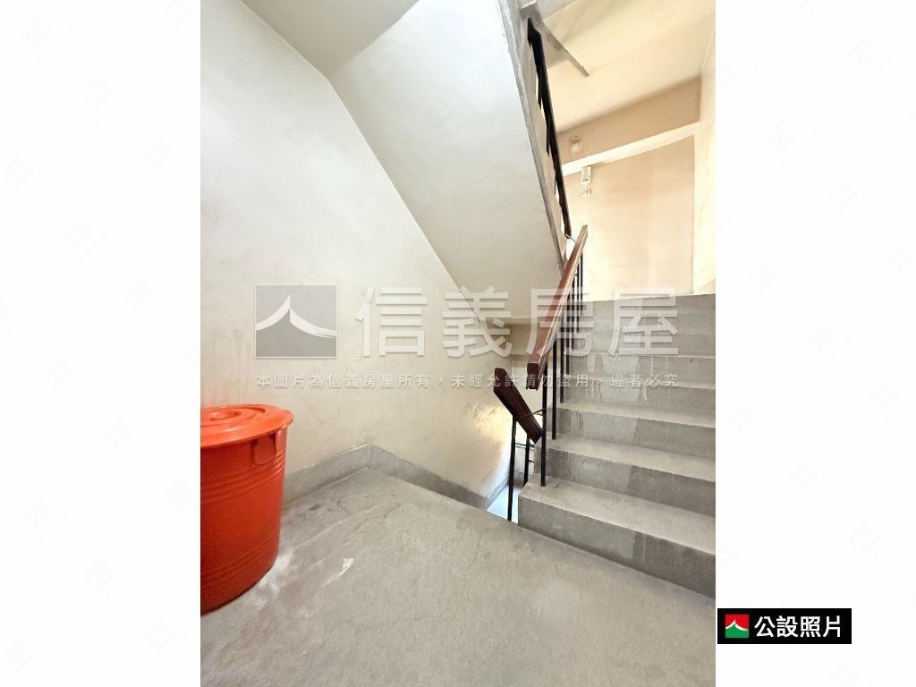 捷運大橋頭站優質兩房房屋室內格局與周邊環境