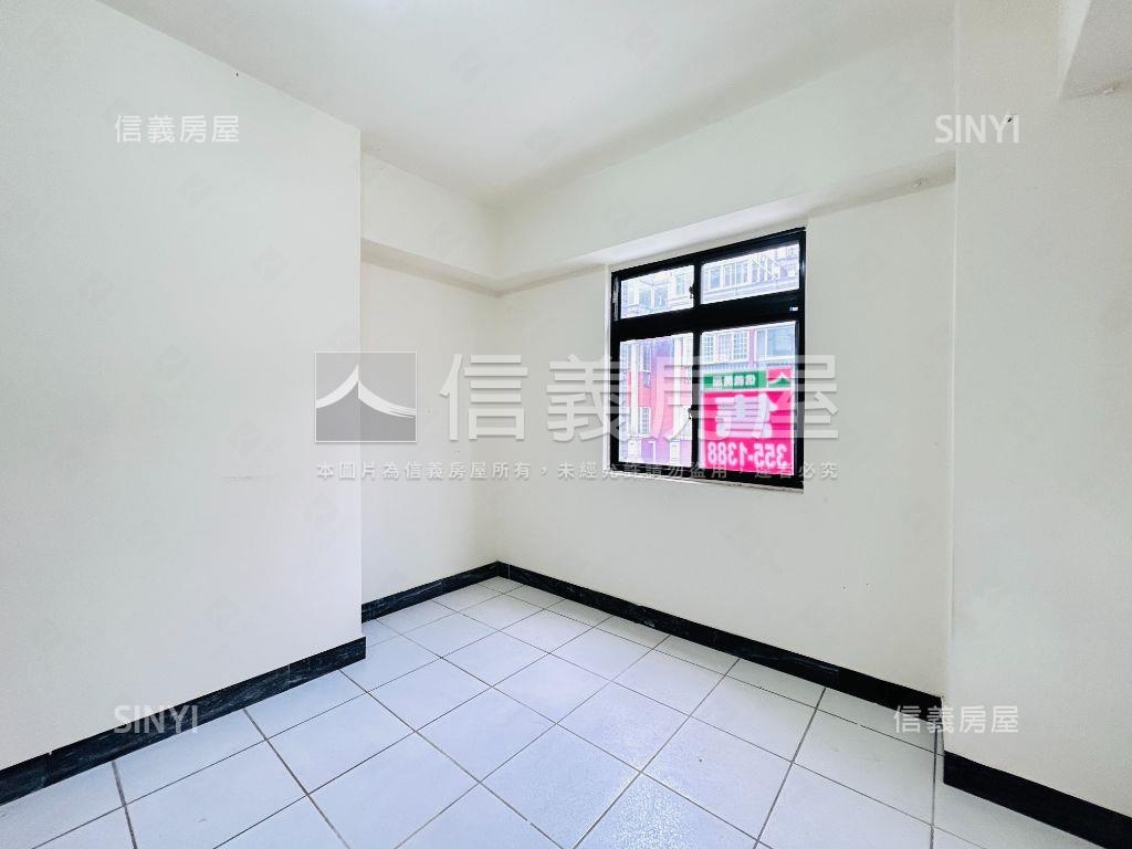 近莊敬公園蘋果村三房房屋室內格局與周邊環境