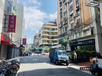 首選●信義安和邊間金店面