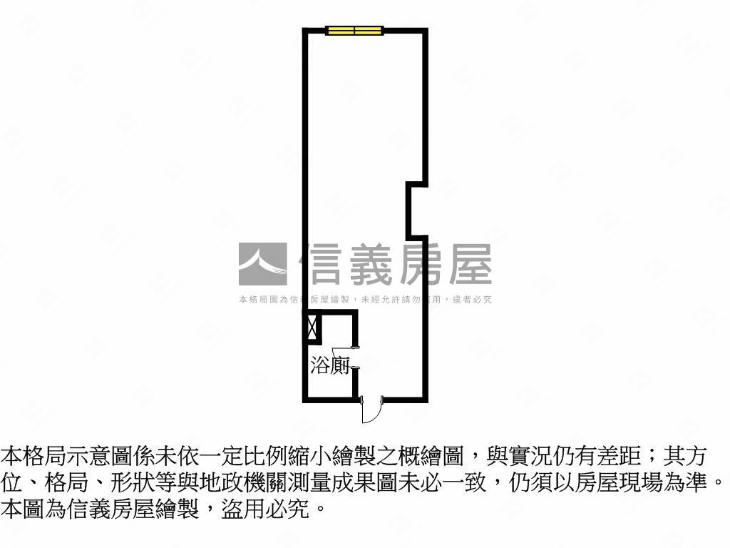 新潤ＲＩＶＥＲＯＮＥ房屋室內格局與周邊環境