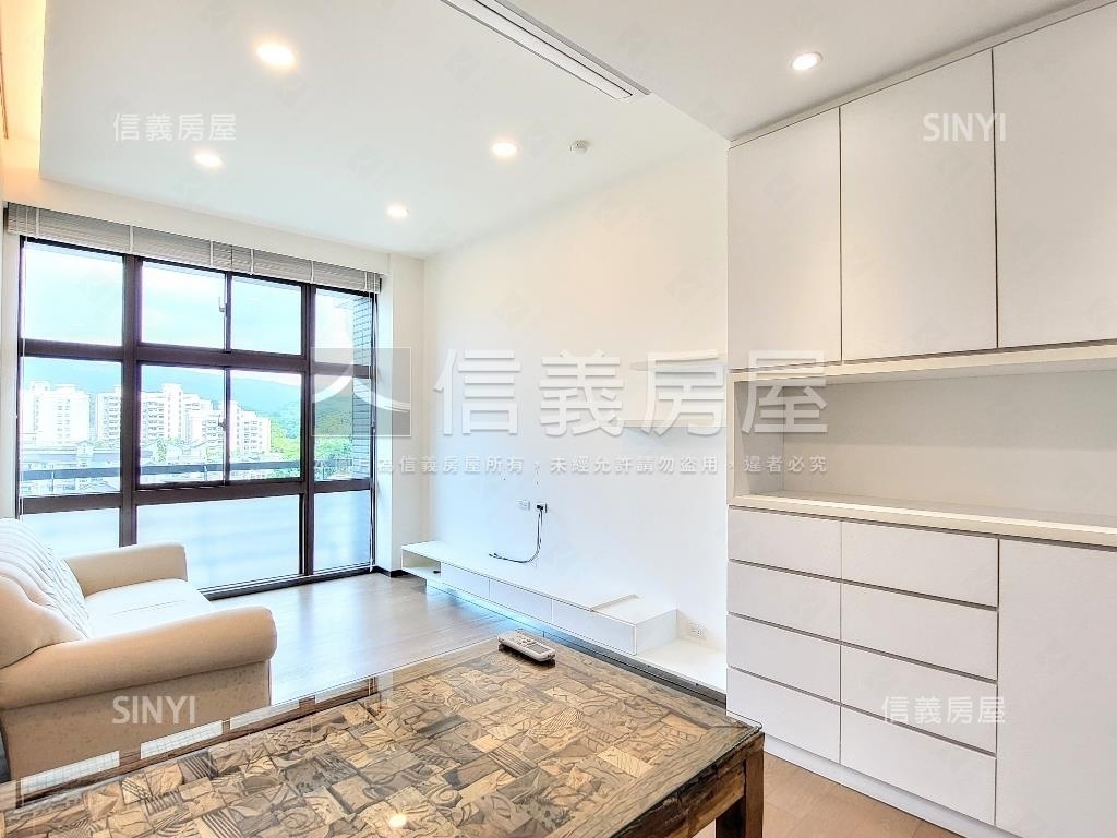 城市光點精品景觀大樓房屋室內格局與周邊環境