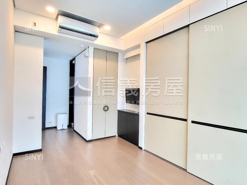 城市光點精品景觀大樓房屋室內格局與周邊環境