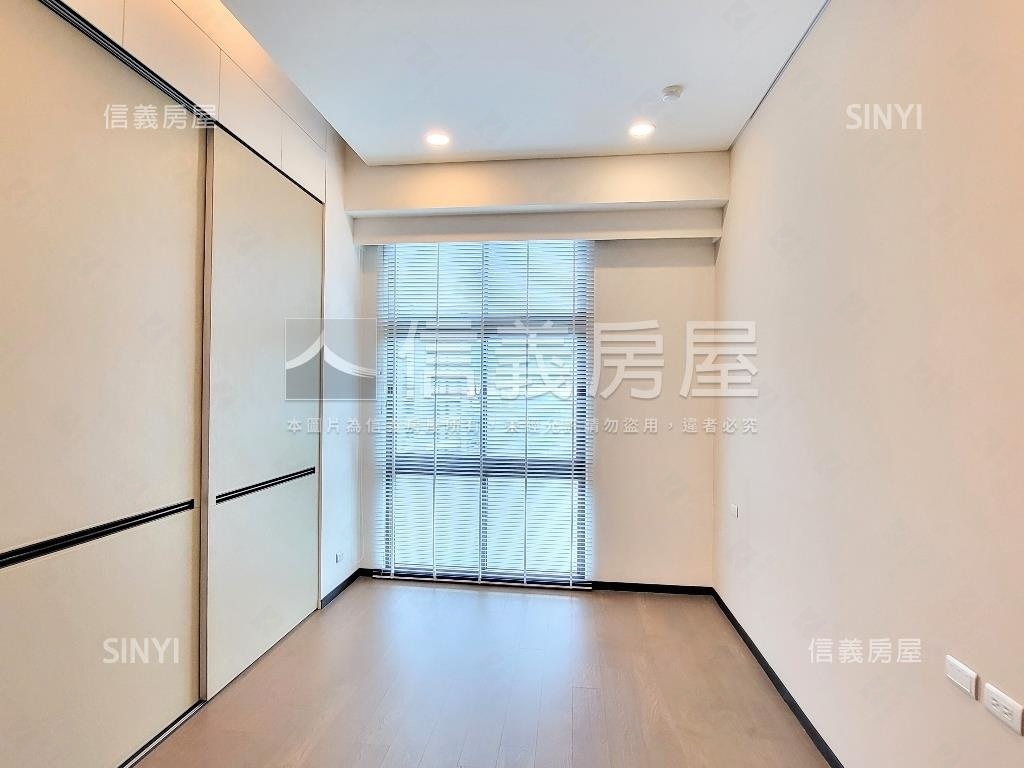 城市光點精品景觀大樓房屋室內格局與周邊環境