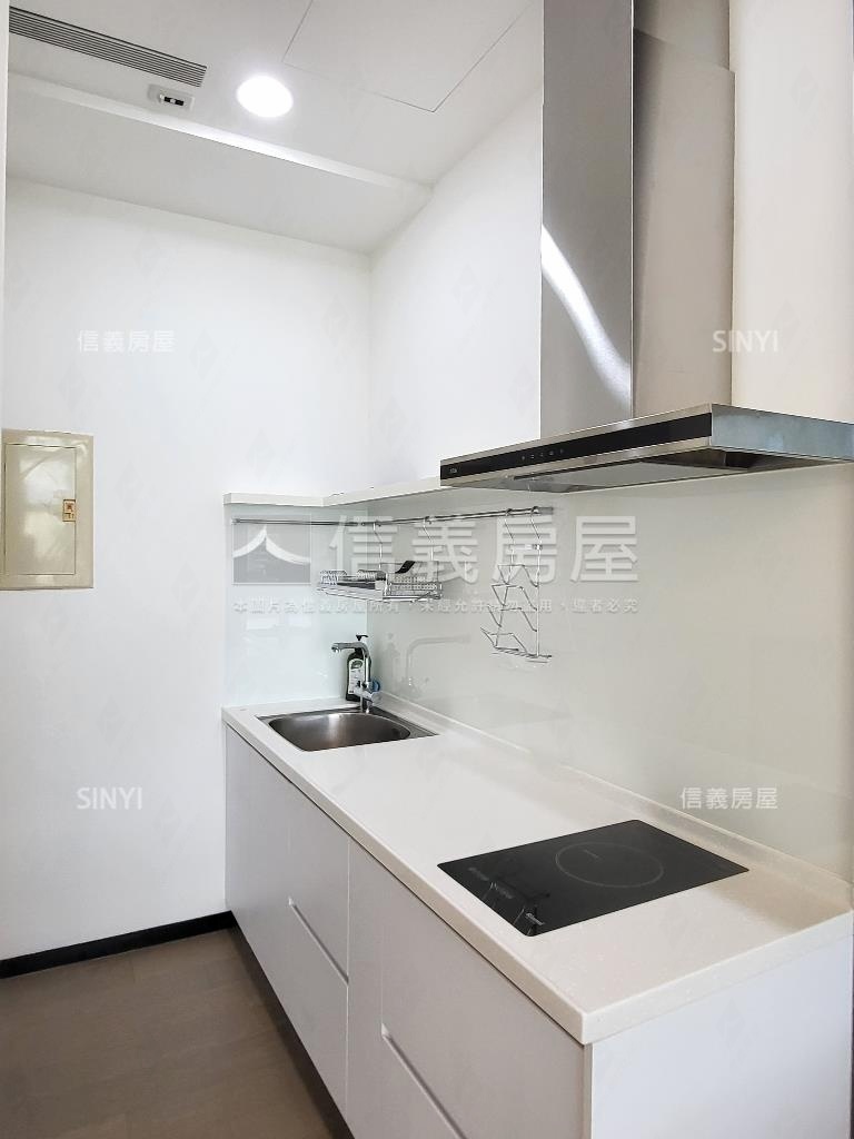 城市光點精品景觀大樓房屋室內格局與周邊環境