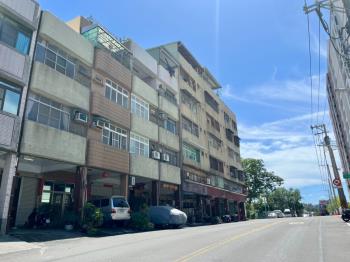鳳山正路大地坪透店