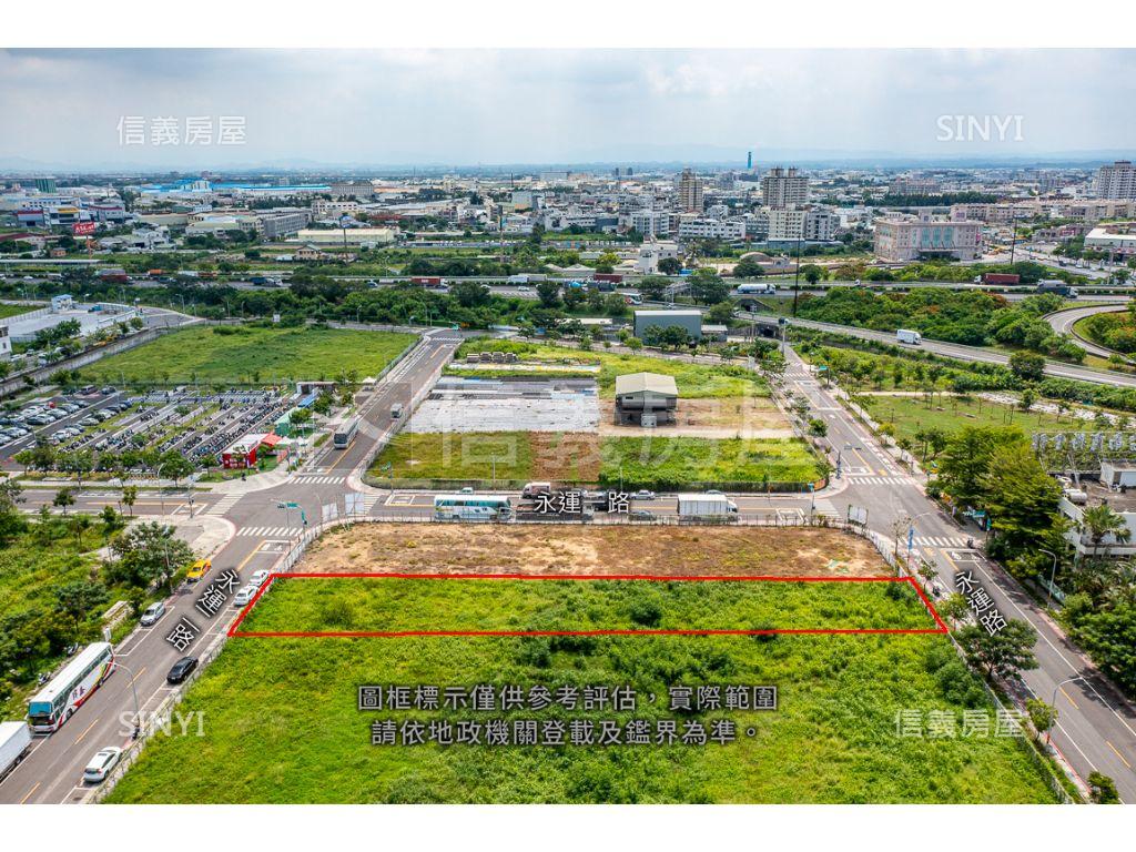 平道前後路精華轉運地房屋室內格局與周邊環境