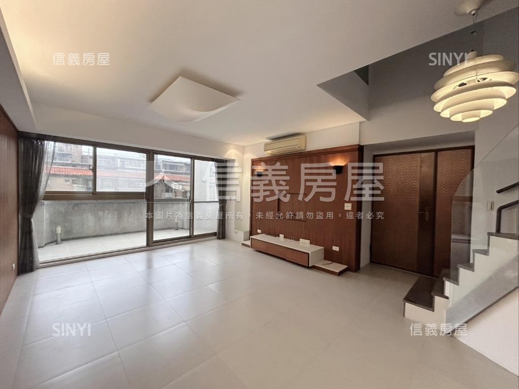 陽明松境氣派大戶附雙車位房屋室內格局與周邊環境