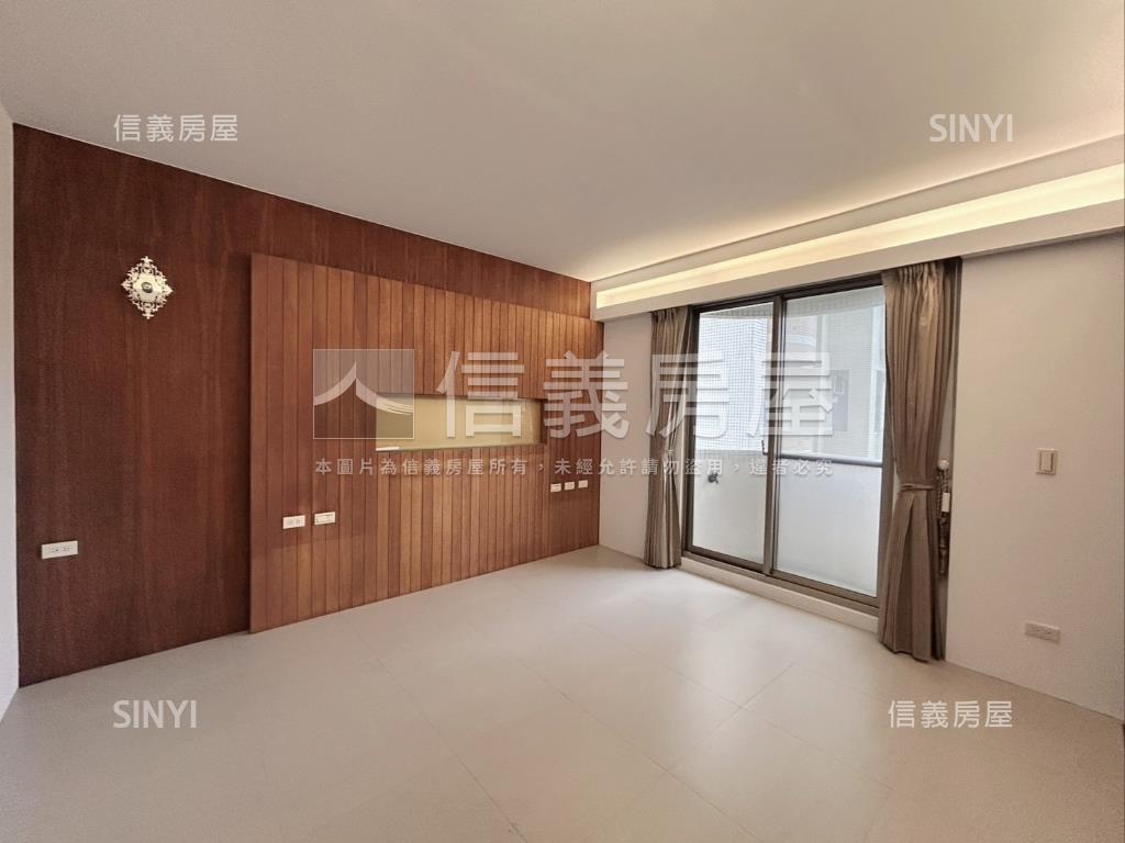 陽明松境氣派大戶附雙車位房屋室內格局與周邊環境