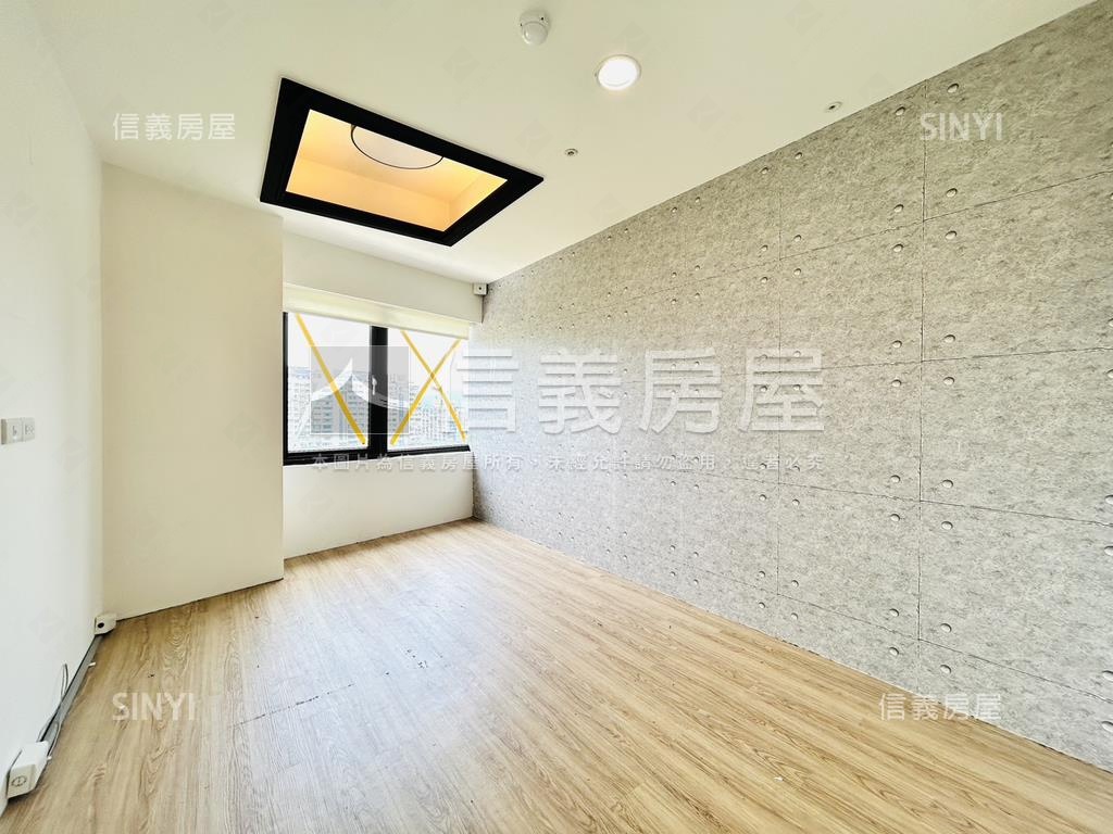 正面公園聯合第一大樓辦公房屋室內格局與周邊環境