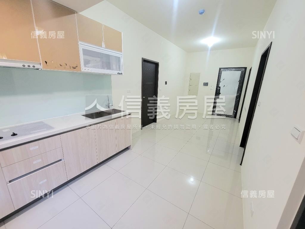 御閑之森✦兩房平車房屋室內格局與周邊環境