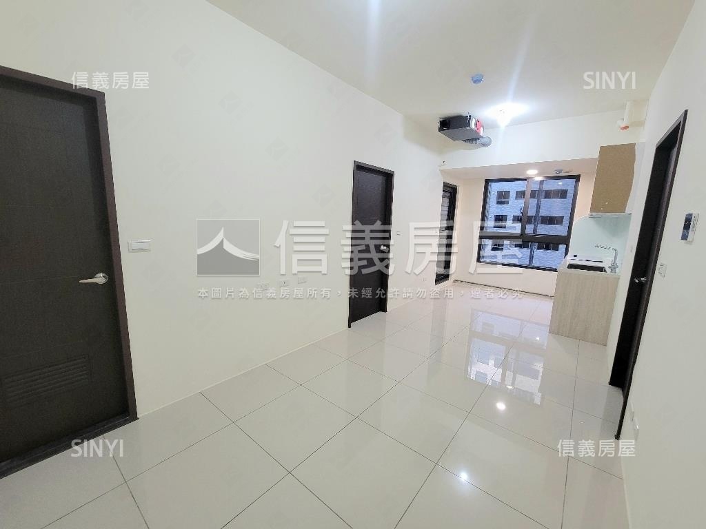 御閑之森✦兩房平車房屋室內格局與周邊環境