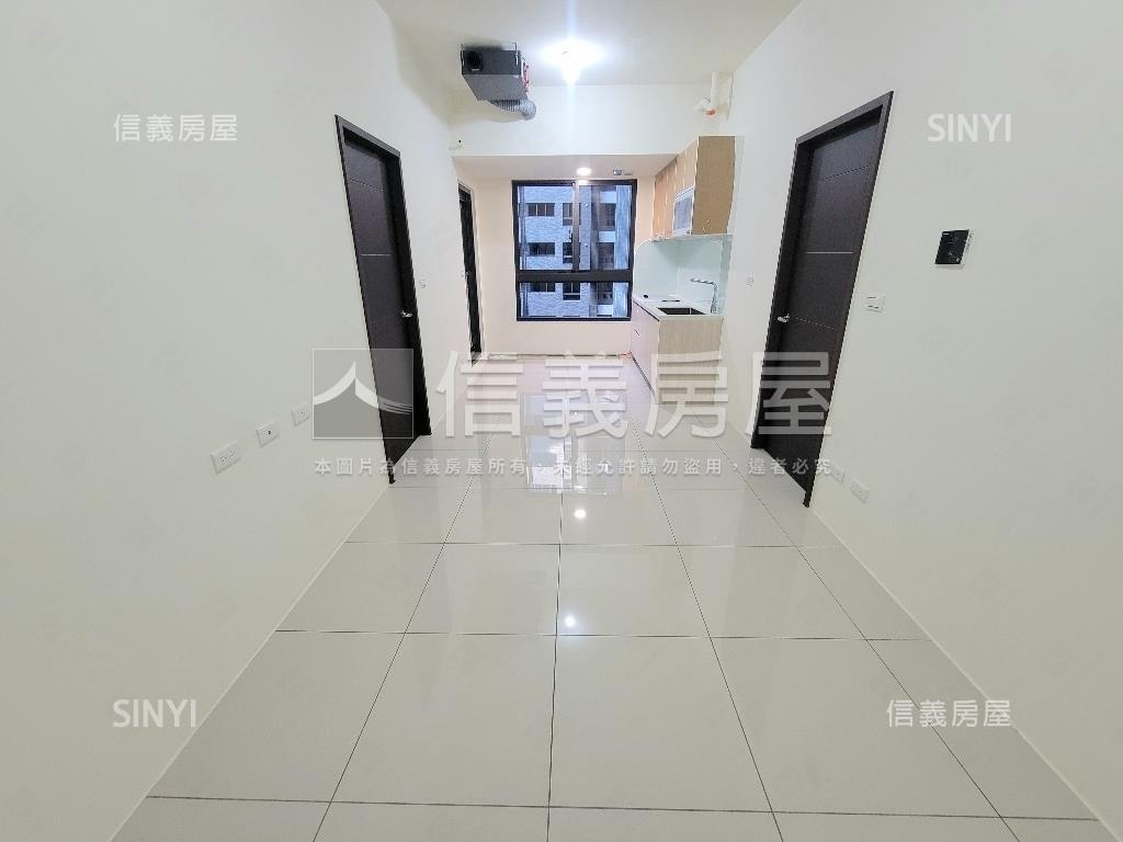 御閑之森✦兩房平車房屋室內格局與周邊環境