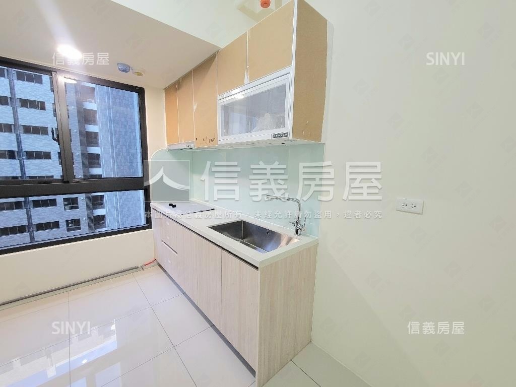 御閑之森✦兩房平車房屋室內格局與周邊環境