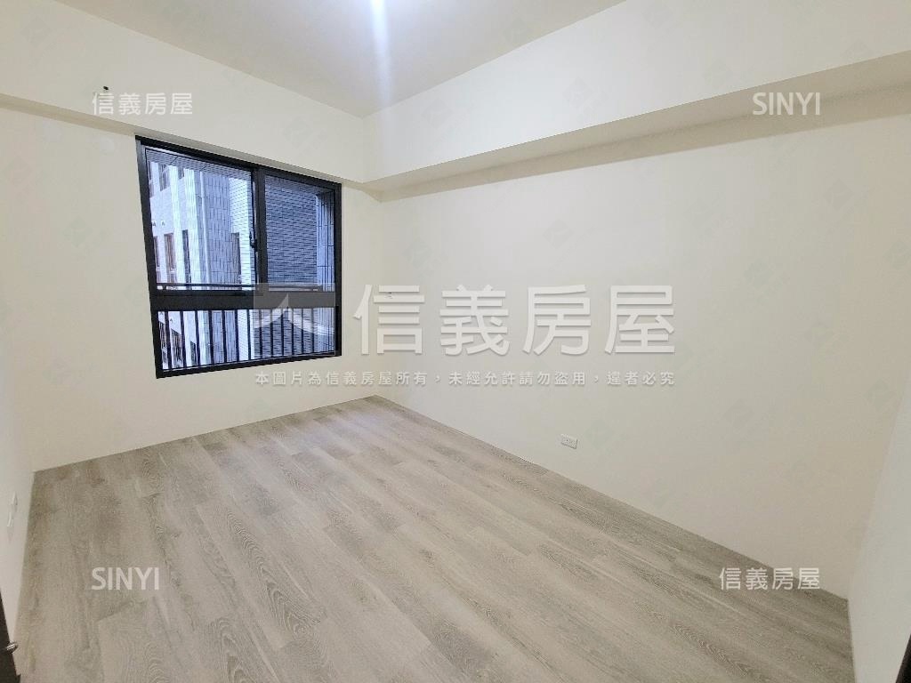 御閑之森✦兩房平車房屋室內格局與周邊環境