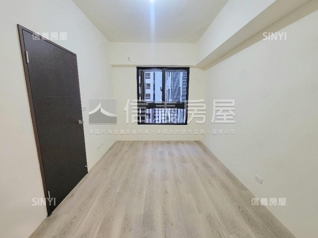 御閑之森✦兩房平車房屋室內格局與周邊環境