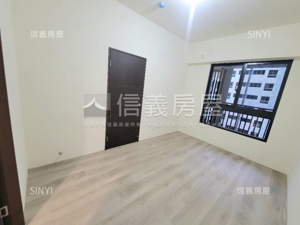 御閑之森✦兩房平車房屋室內格局與周邊環境