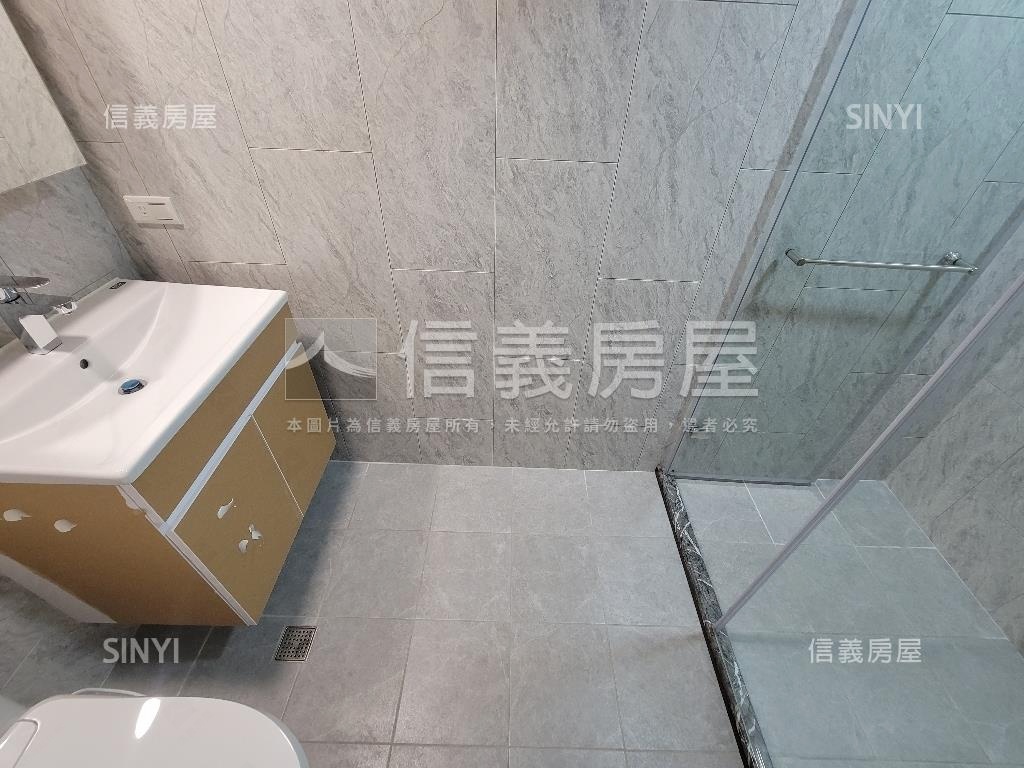 御閑之森✦兩房平車房屋室內格局與周邊環境