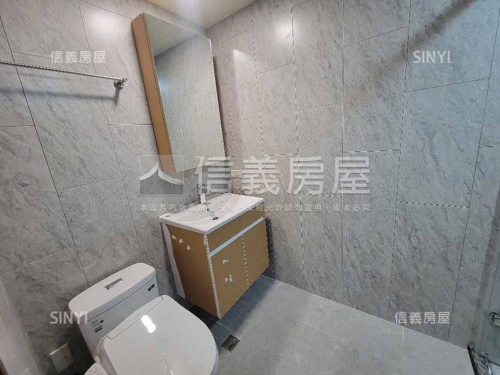 御閑之森✦兩房平車房屋室內格局與周邊環境