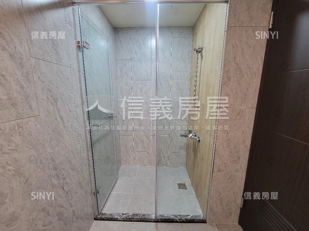 御閑之森✦兩房平車房屋室內格局與周邊環境