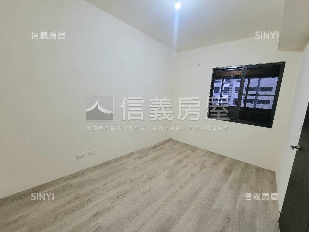 御閑之森✦兩房平車房屋室內格局與周邊環境