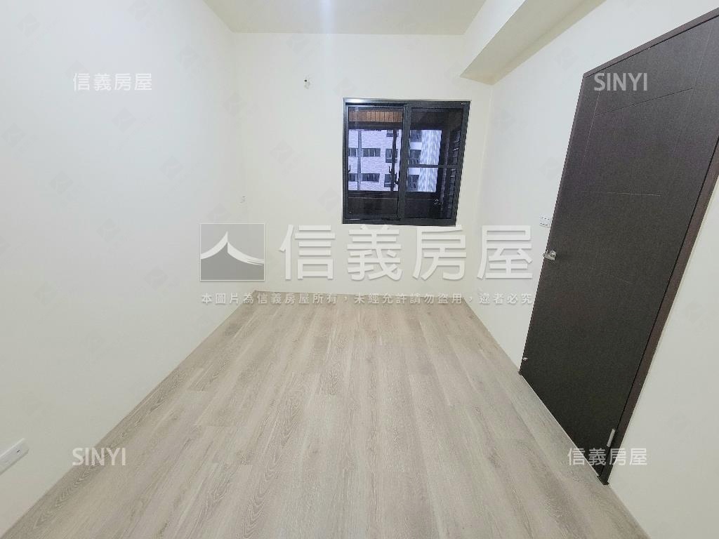 御閑之森✦兩房平車房屋室內格局與周邊環境