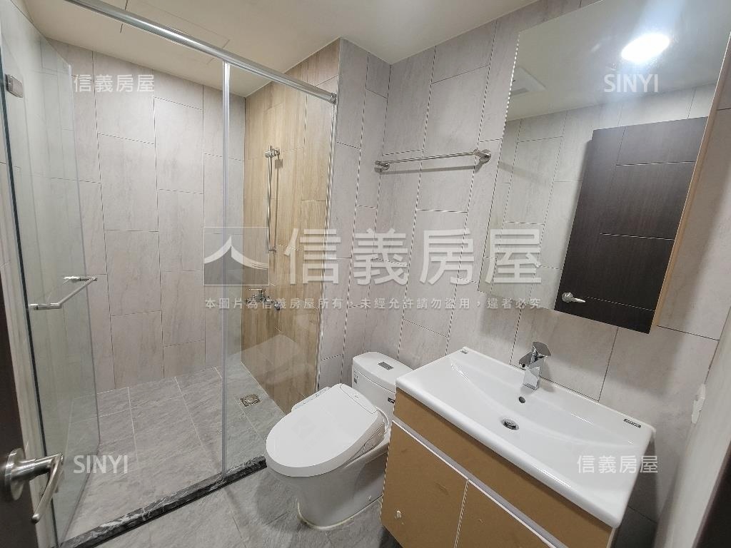 御閑之森✦兩房平車房屋室內格局與周邊環境