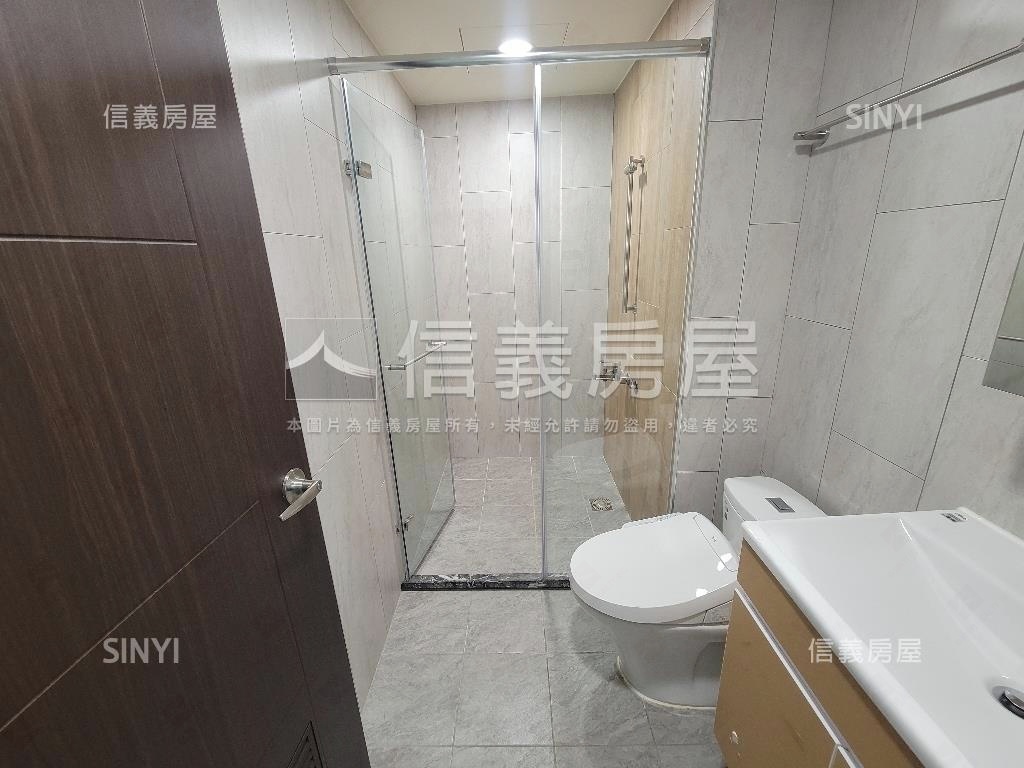 御閑之森✦兩房平車房屋室內格局與周邊環境