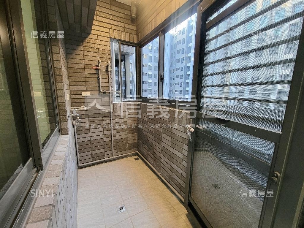 御閑之森✦兩房平車房屋室內格局與周邊環境