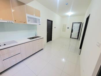 御閑之森✦兩房平車