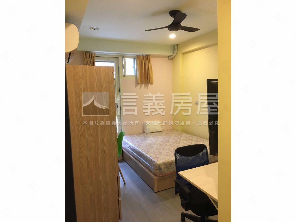 【收租】新興街２房屋室內格局與周邊環境