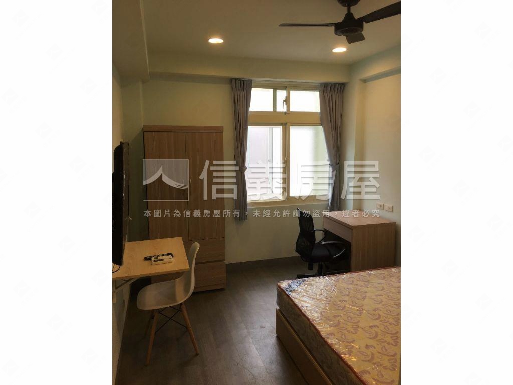 【收租】新興街２房屋室內格局與周邊環境