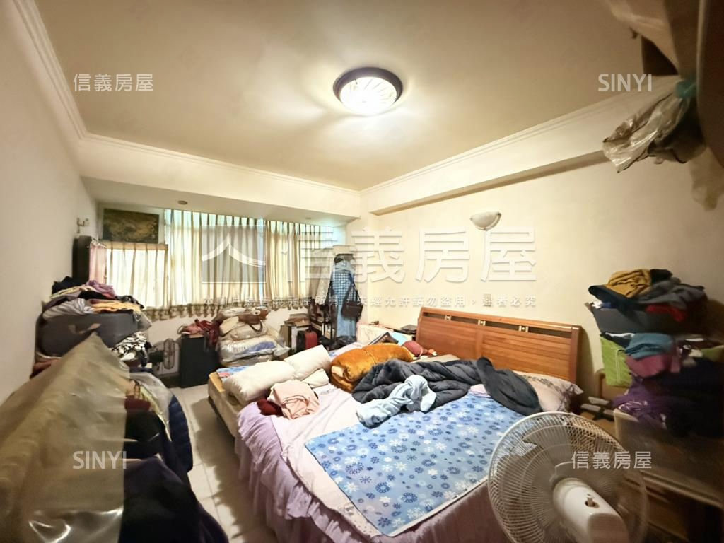 近公園的美好的房子房屋室內格局與周邊環境