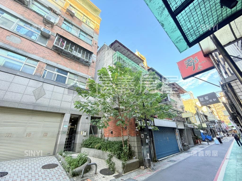 近公園的美好的房子房屋室內格局與周邊環境