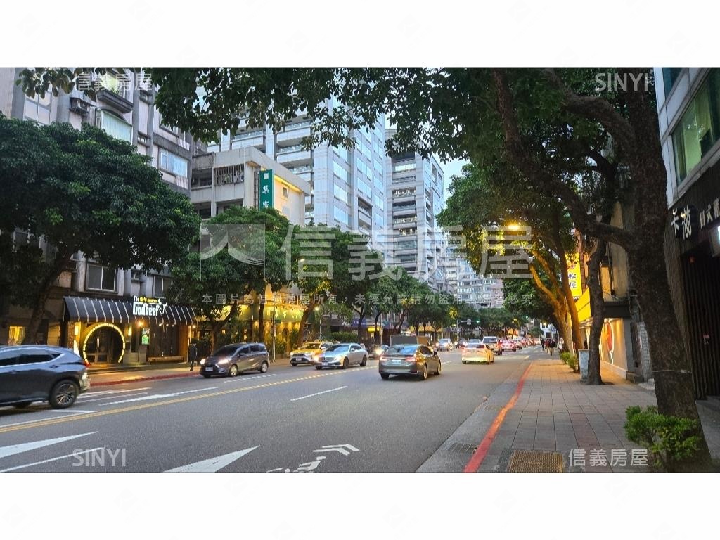 八德東興角窗裝潢辦公房屋室內格局與周邊環境