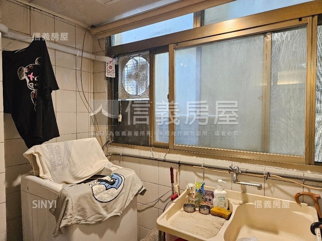 愛之屋溫馨大套房房屋室內格局與周邊環境