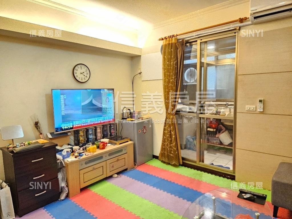 愛之屋溫馨大套房房屋室內格局與周邊環境
