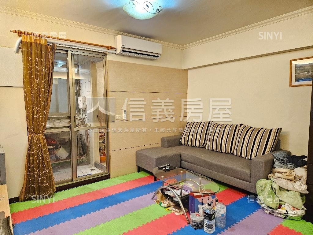 愛之屋溫馨大套房房屋室內格局與周邊環境