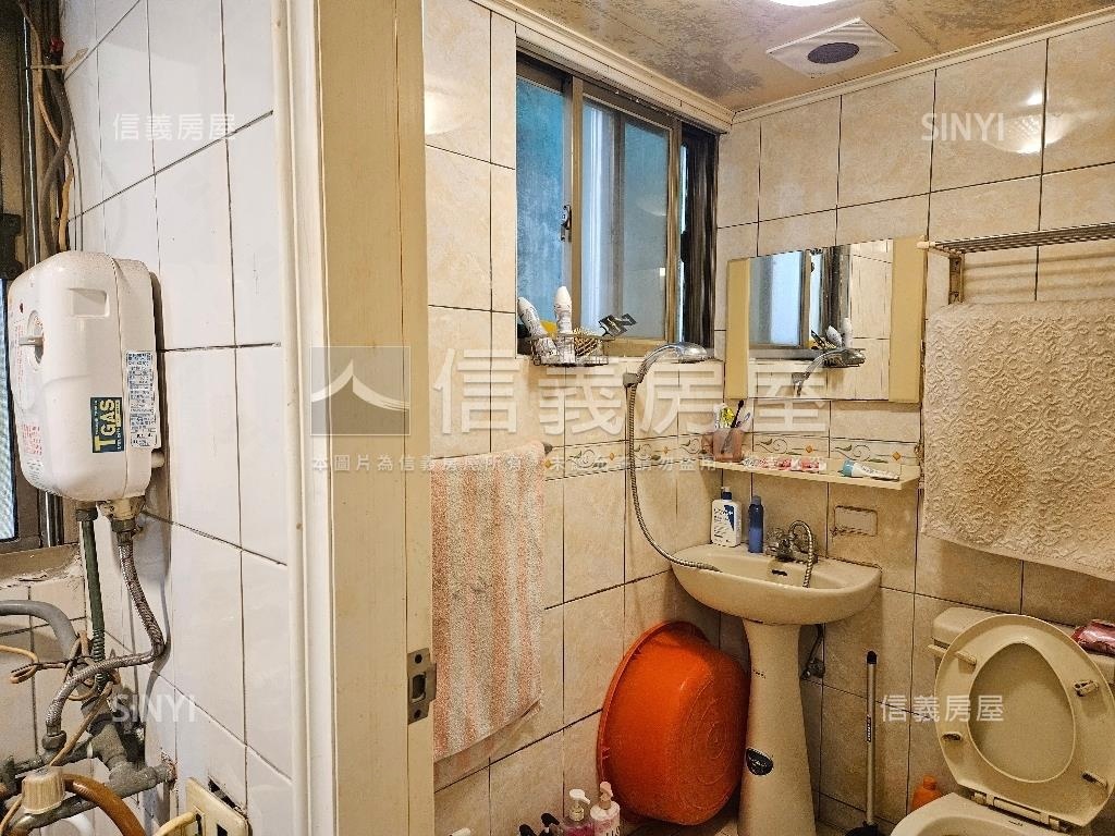 愛之屋溫馨大套房房屋室內格局與周邊環境