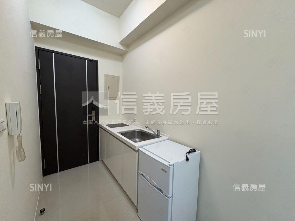 寓見愛投套房屋室內格局與周邊環境