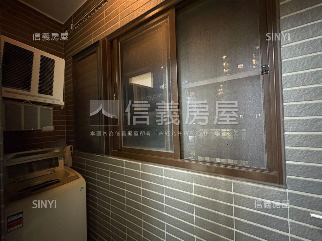 寓見愛投套房屋室內格局與周邊環境