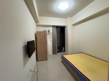 近市區自用收租黃金雙套房