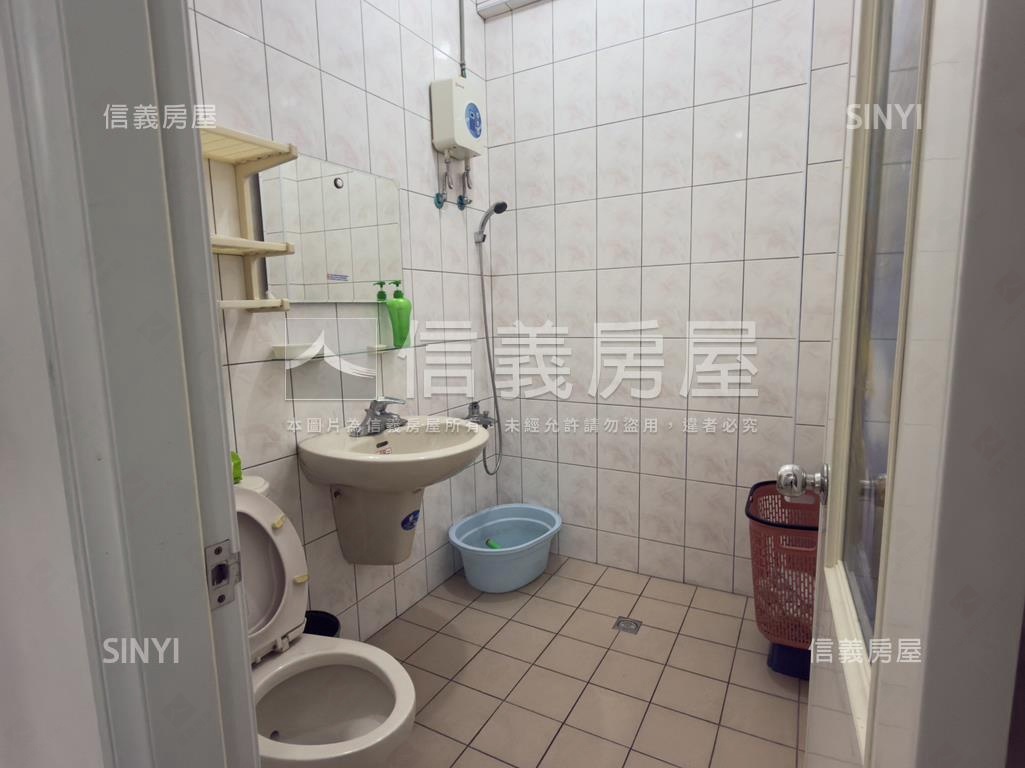 楊梅鬧中取靜透天房屋室內格局與周邊環境