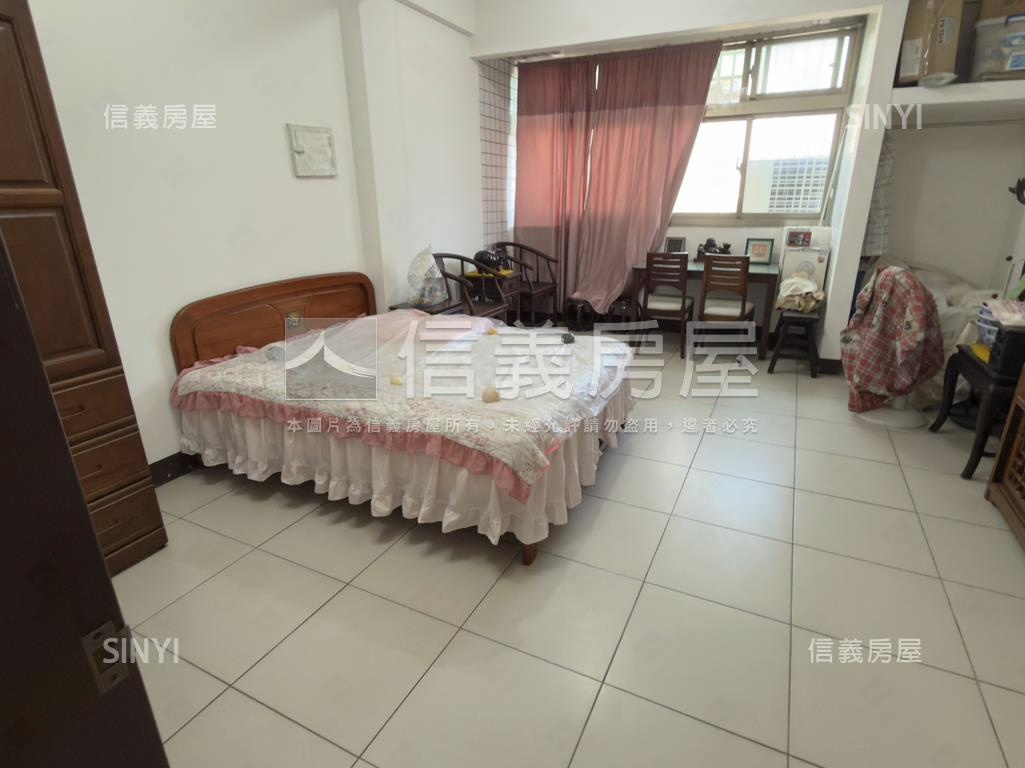 楊梅鬧中取靜透天房屋室內格局與周邊環境