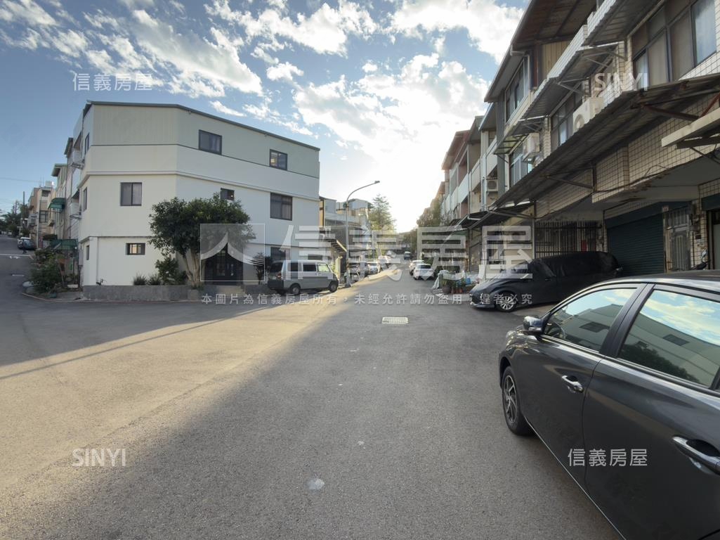 楊梅鬧中取靜透天房屋室內格局與周邊環境