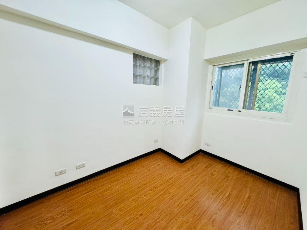 老松華廈獨棟２房房屋室內格局與周邊環境