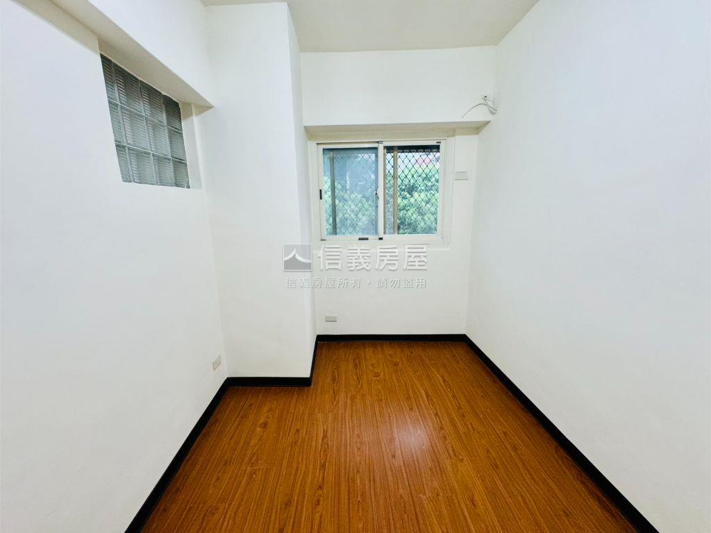 老松華廈獨棟２房房屋室內格局與周邊環境