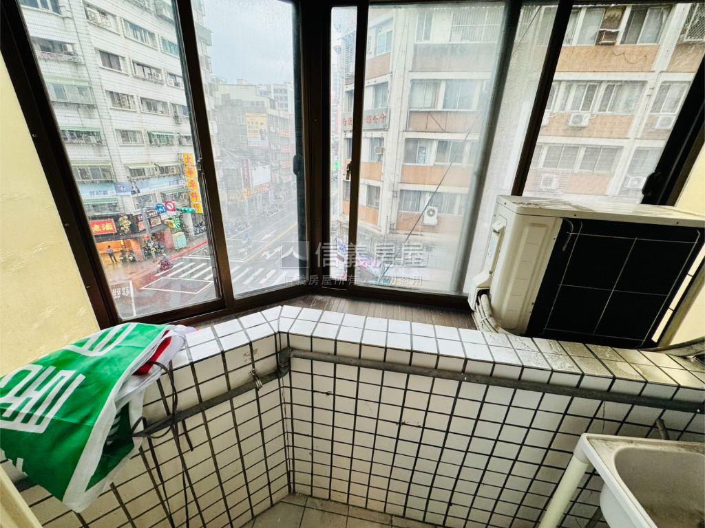 老松華廈獨棟２房房屋室內格局與周邊環境